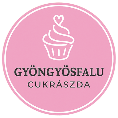 Cukrászda Gyöngyösfalu